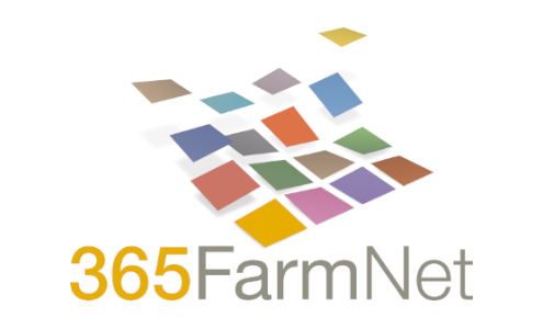 365 FarmNet Group GmbH - logo