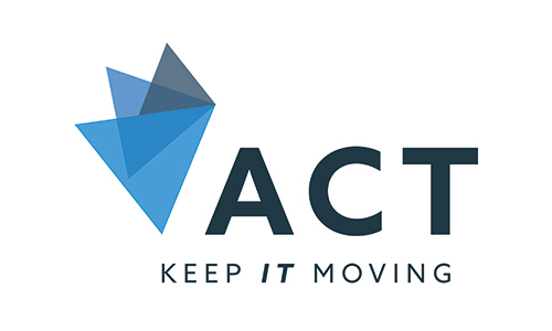 ACT IT Consulting und Services - logo