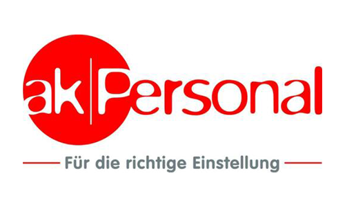 AKP Personal - Logo