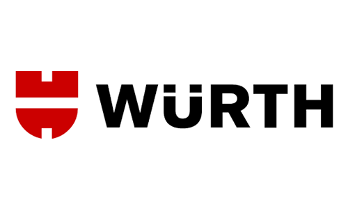 Adolf Wuerth - logo