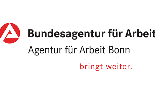 Agentur fuer Arbeit Bonn - logo