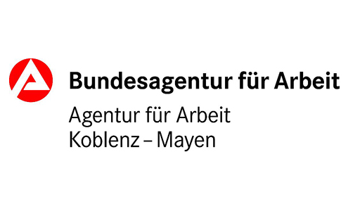Agentur fuer Arbeit Koblenz-Mayen - logo