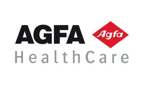 Agfa Healthcare - Logo