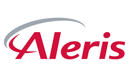 Aleris Rolled Products Germany - logo
