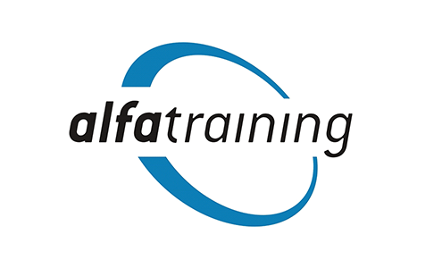 Alfatraining Bildungszentrum - Logo