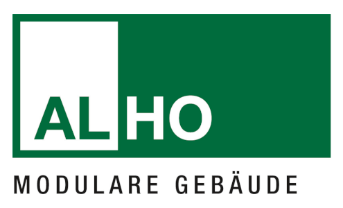 Alho - Systembau - Logo