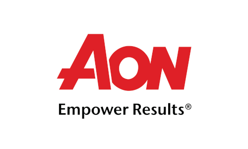 Aon Holding Deutschland - Logo
