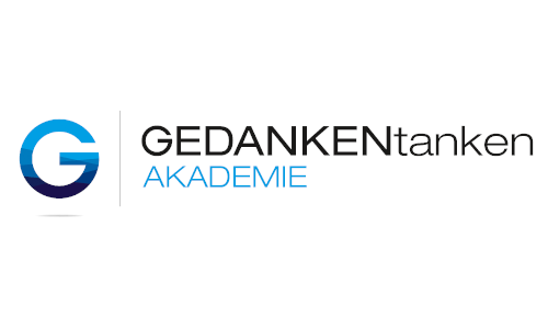Armin Reusch Gedankentanken Akademie - Logo