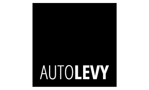 Auto Levy - Logo