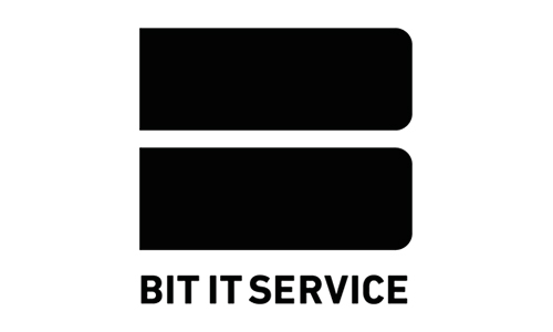 BIT IT Service - logo