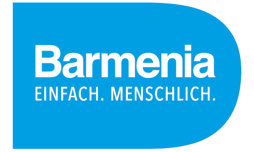 Barmenia Krankenversicherung - Logo
