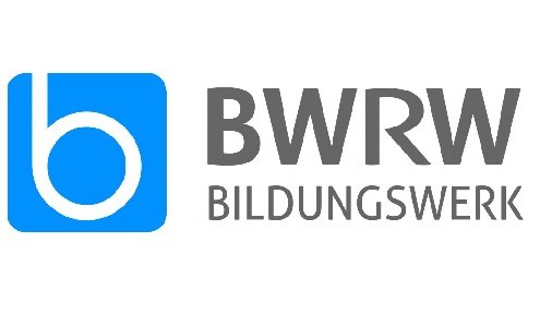 Bildungswerk der rheinland rheinhessischen Wirtschaft - Logo