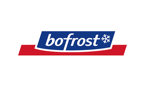 Bofrost - Logo