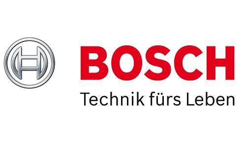 Bosch Sicherheitssysteme - Logo