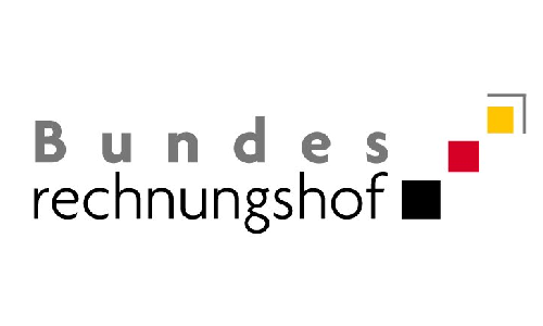 Bundesrechnungshof - logo