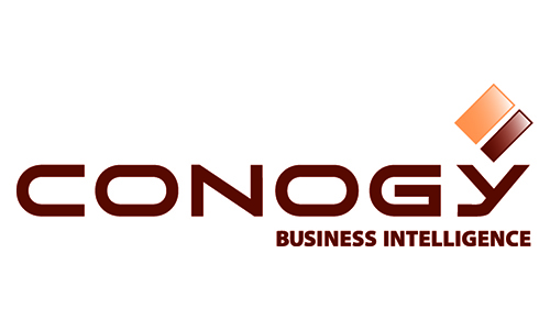 CONOGY - logo