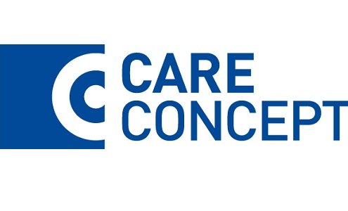Care Concept - Logo