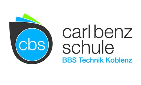Carl-Benz-Schule Koblenz - logo