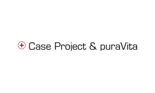 Case Project - logo