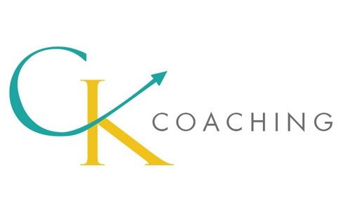 Christiane Karsch CKcoaching - Logo