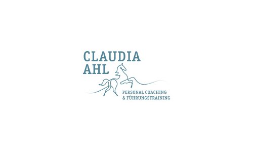 Claudia ahl schneecoaching - logo