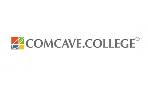 Comcave College - Logo