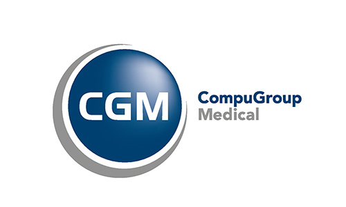 CompuGroup Medical - logo