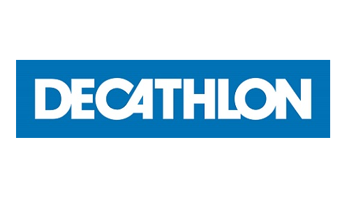 DECATHLON - logo