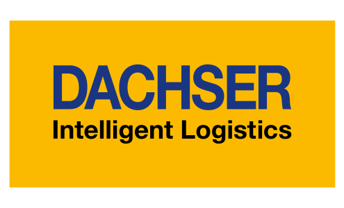 Dachser - logo