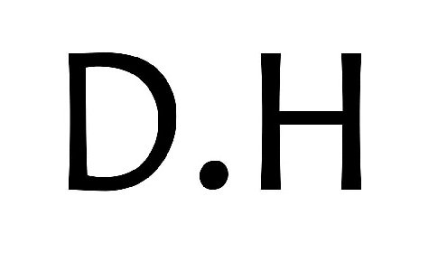 Daniel Hermes DH Persoenlichkeitsentwicklung - Logo