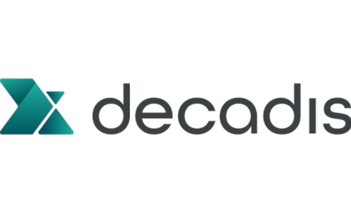 Decadis - Logo