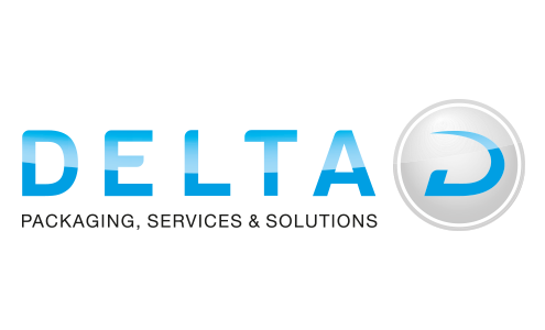Delta Packaging Services - Logo