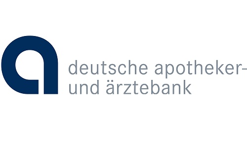 Deutsche Apotheker- und Aerztebank - Logo