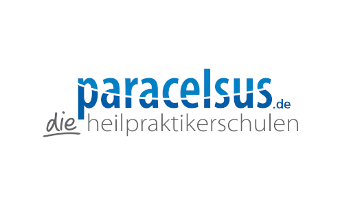 Deutsche Paracelsus Schulen fuer Naturheilverfahren - Logo