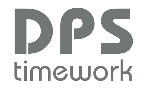 Dps Timework Personalservice - Logo