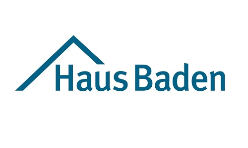 Dr Albert Speck Haus Baden - logo