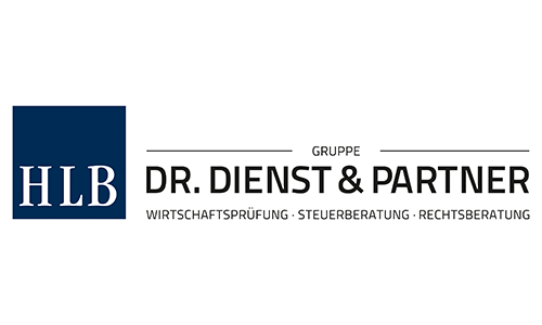 Dr Dienst und Partner - logo