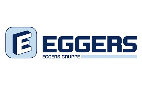 EGGERS Gruppe - logo