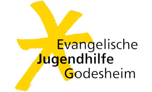 EJG Evangelische Jugendhilfe Godesheim - Logo