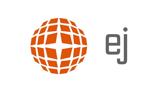 Ej Deutschland - Logo