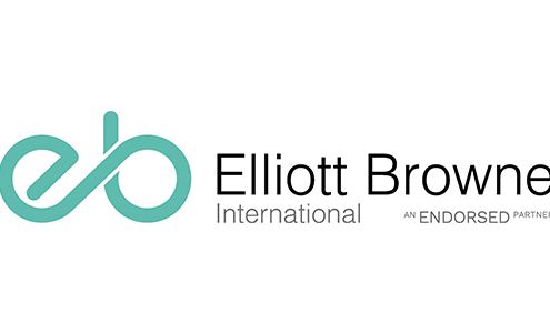 Elliott Browne International - Logo