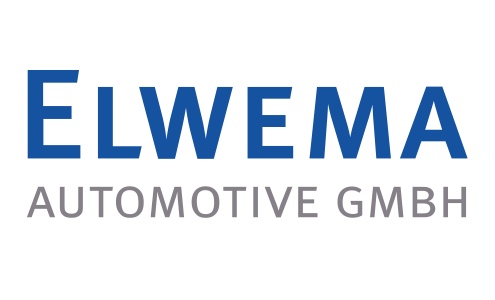 Elwema Automotive - Logo