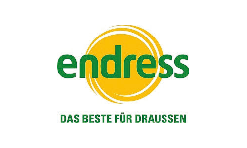 Endress Motorgeraete - Logo