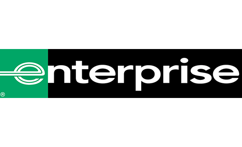 Enterprise Autovermietung - Logo