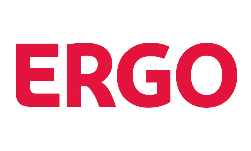 Ergo Beratung und Vertrieb - Logo