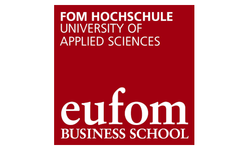 Eufom Business School - Logo