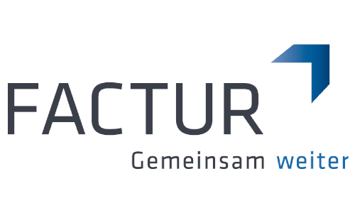 Factur Billing Solutions - Logo