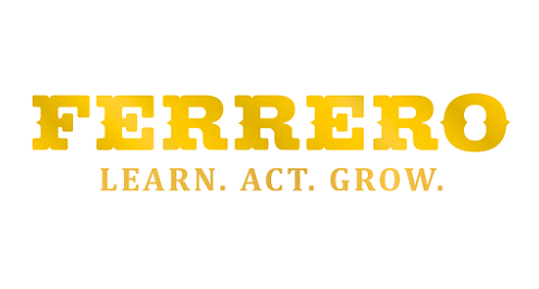 Ferrero - logo