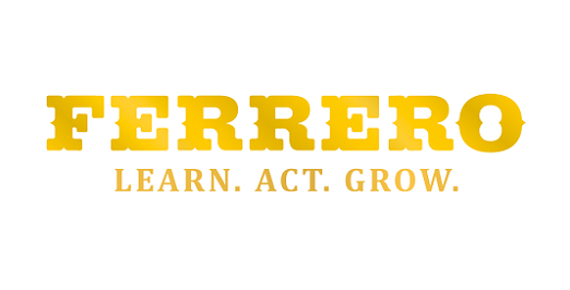 Ferrero - logo