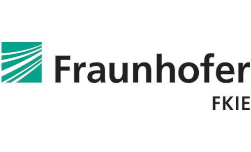 Frauenhofer FKIE - Logo